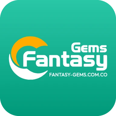 Fantasy-Gems-Game